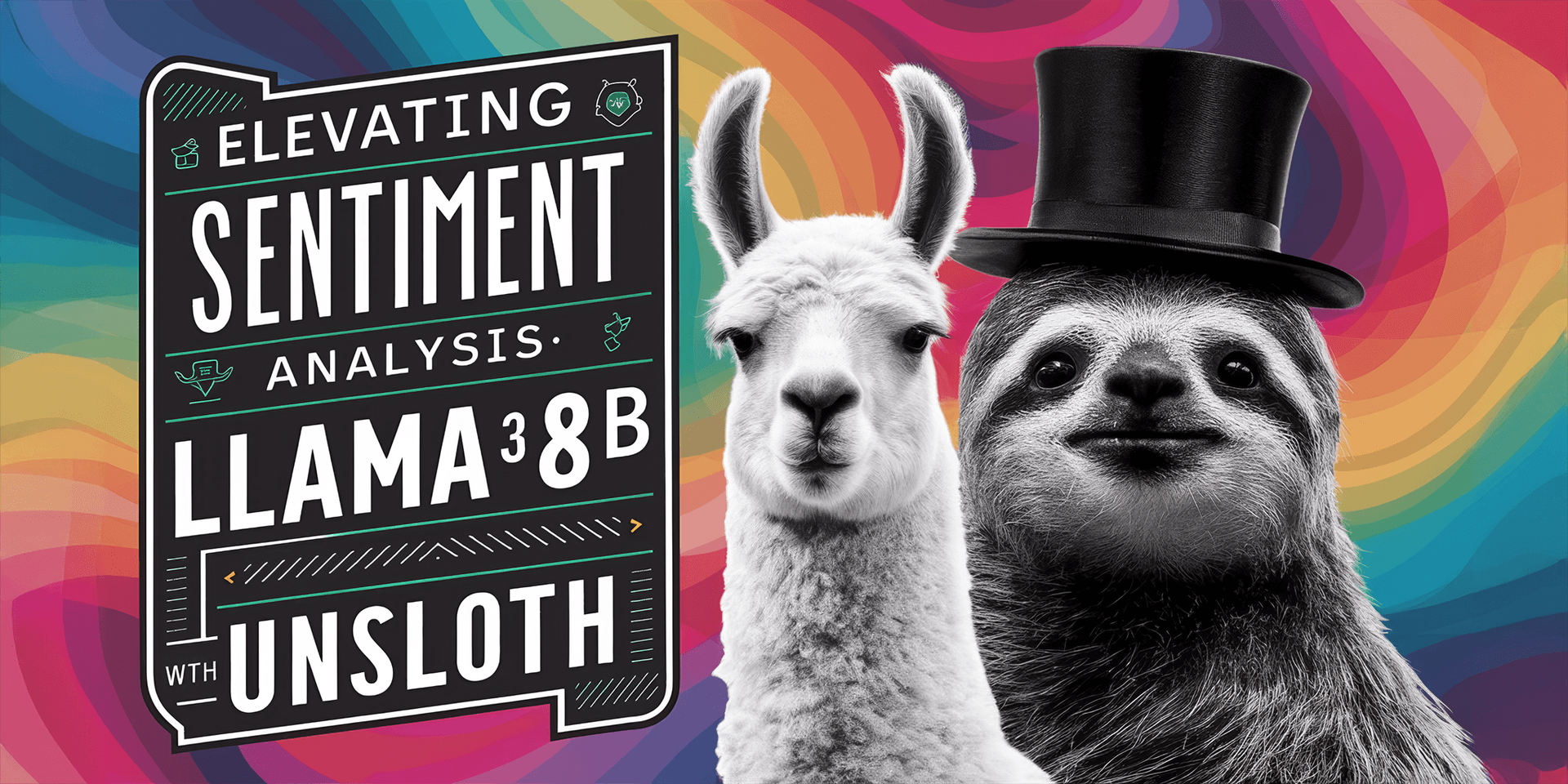 Elevating Sentiment Analysis: Fine-Tuning LLaMA 3 8B with Unsloth