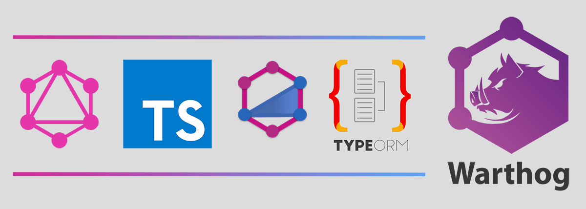 Warthog: a TypeScript + GraphQL framework for quickly building APIs.